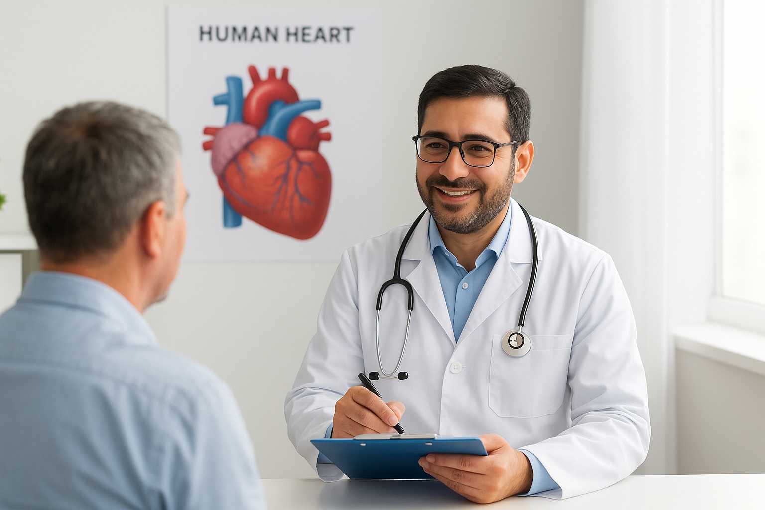 متخصص قلب شیراز